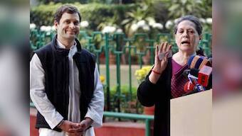 Dear Rahul Gandhi, here's what you could do to save the Congress