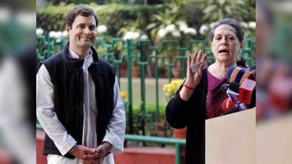 Dear Rahul Gandhi, here's what you could do to save the Congress