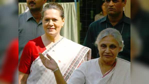 From Sonia to Rajnath: India's netas across parties under declare assets