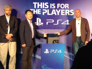 Blame Indian taxes for Rs 39,990 price tag: Sony Playstation India head Blame Indian taxes for Rs 39,990 price tag: Sony Playstation India head
