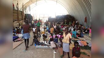 MEA asks Indians to leave South Sudan