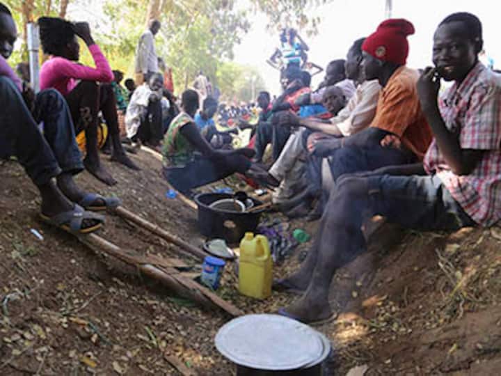 As political unrest escalates, US suspends ops in South Sudan