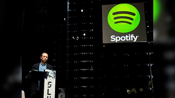 Spotify speculated to be expanding to Asia; may launch in Thailand and Vietnam
