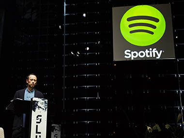Spotify speculated to be expanding to Asia; may launch in Thailand and Vietnam Spotify speculated to be expanding to Asia; may launch in Thailand and Vietnam