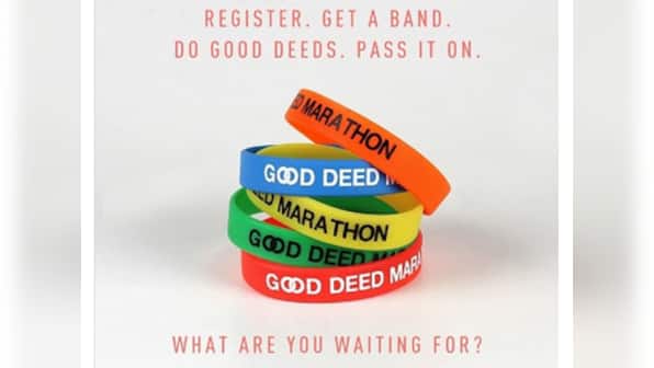 Standard Chartered celebrates 'Good Deeds' with Mumbai