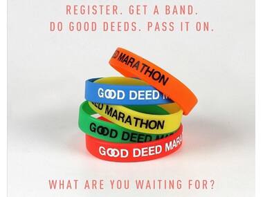 Standard Chartered celebrates 'Good Deeds' with Mumbai