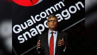 Microsoft poaching news may have prompted Qualcomm to name Mollenkopf CEO