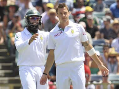 We will rely on our traditional ''seam'' strength: Amla