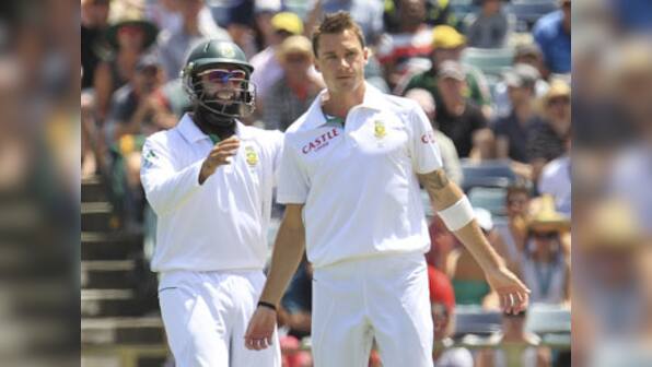 South Africa vs India: We will rely on our traditional 'seam' strength, says Amla