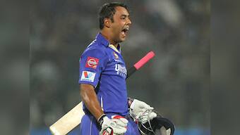 Don't know how to react, didn't see ODI call-up coming: Binny