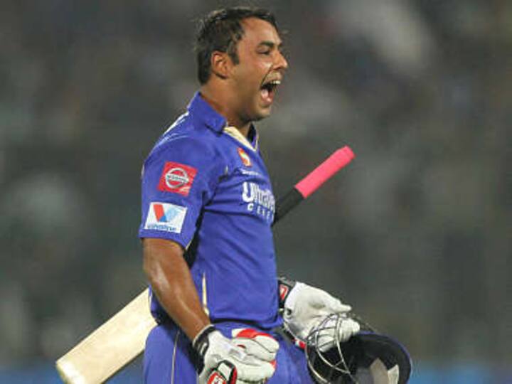 Don't know how to react, didn't see ODI call-up coming: Binny