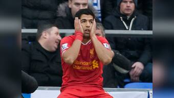 Angry AVB remains defiant, Liverpool stumble badly