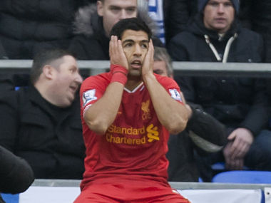 Angry AVB remains defiant, Liverpool stumble badly Angry AVB remains defiant, Liverpool stumble badly