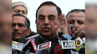 HC rejects IIT's plea against Subramanian Swamy