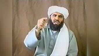 Osama's son-in-law goes on trial in US on terrorism charges