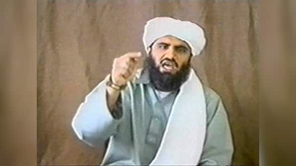 Osama's son-in-law goes on trial in US on terrorism charges