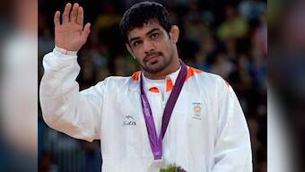 Sushil, Yogeshwar's weight categories dropped from Rio Olympics