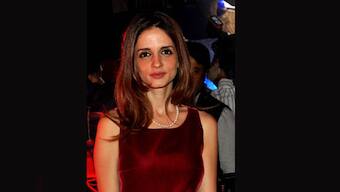 No one should be blamed for my split with Hrithik: Sussanne Roshan