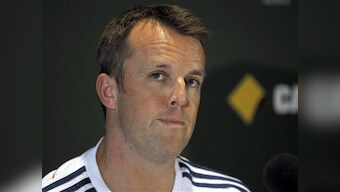 Graeme Swann on 100-ball cricket, Ravichandran Ashwin's experiment with leg spin and Virat Kohli's test in England