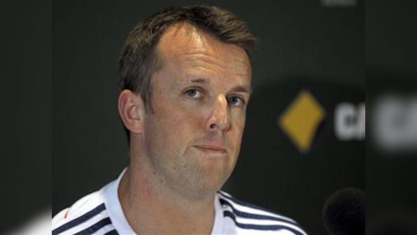 Graeme Swann on 100-ball cricket, Ravichandran Ashwin's experiment with leg spin and Virat Kohli's test in England