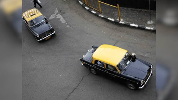 Uber debuts driverless taxis: A reminder of how efficient, yet clinical our lives are getting