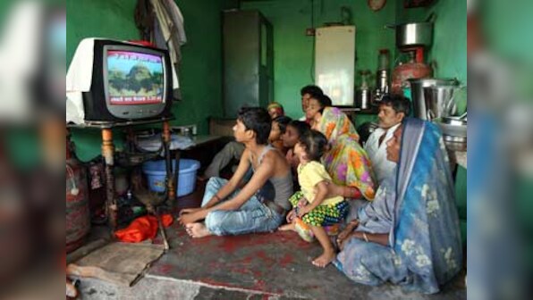 News channels editors to push for insurance coverage for TV journalists