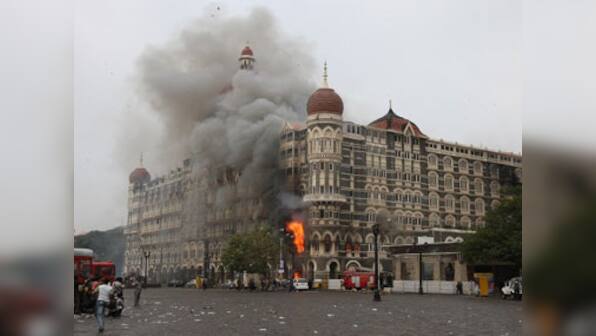 26/11 attack: HC issues notice to Centre over gallantry awards to officers