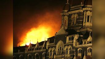 British victim of Mumbai terror attacks sues Taj owners