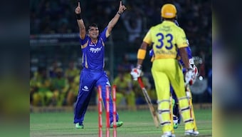Pravin Tambe to make Ranji debut for Mumbai at 42