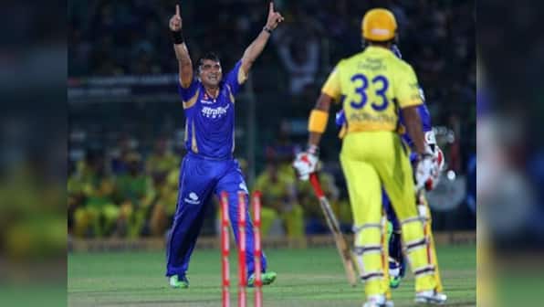 Pravin Tambe to make Ranji debut for Mumbai at 42