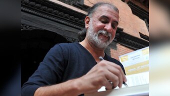 Tehelka case: Tarun Tejpal's potency test positive