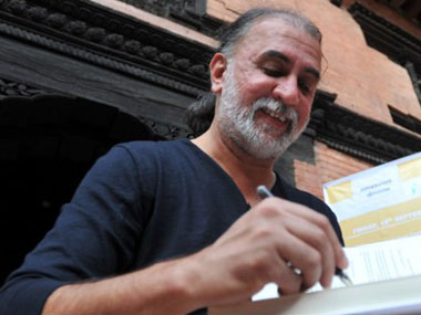 Tehelka case: Tarun Tejpal's potency test positive Tehelka case: Tarun Tejpal's potency test positive