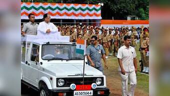 Execute schemes on time, give no lame excuses: Gogoi tells officials