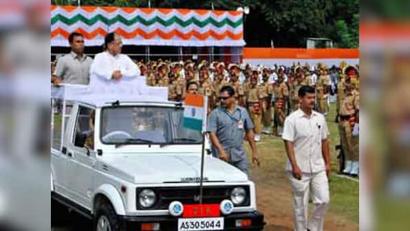 Execute schemes on time, give no lame excuses: Gogoi tells officials