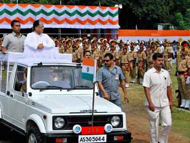 Execute schemes on time, give no lame excuses: Gogoi tells officials Execute schemes on time, give no lame excuses: Gogoi tells officials