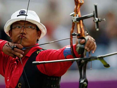 India bag silver, bronze medals in Indoor Archery World Cup-Sports News ...