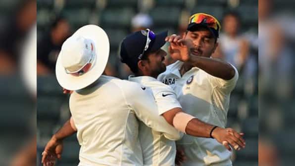 Number Cruncher: All the stats from the thrilling India vs SA draw