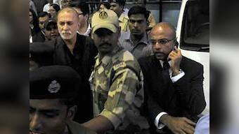 Tehelka case: Chargesheet against Tejpal likely in a month, says Goa CM 