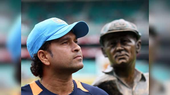 Sachin Tendulkar: A question of legacy