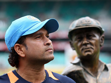 Sachin Tendulkar: A question of legacy Sachin Tendulkar: A question of legacy