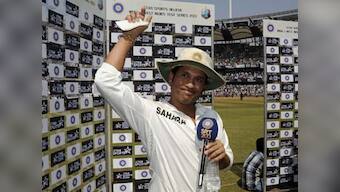Year-in-review: Tendulkar retires, India's next-gen rises and fixing rocks the IPL