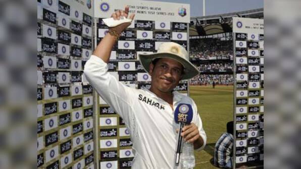 Year-in-review: Tendulkar retires, India's next-gen rises and fixing rocks the IPL