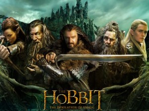 The Hobbit review: A middle earth version of Die Hard The Hobbit review: A middle earth version of Die Hard