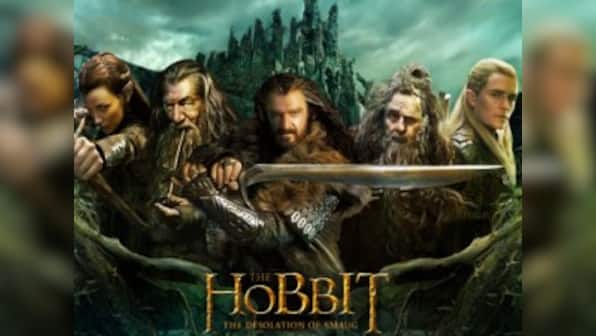 The Hobbit review: A middle earth version of Die Hard