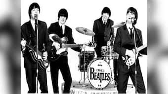 The Beatles to receive Grammy lifetime award