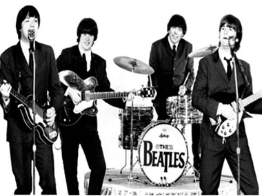 The Beatles to receive Grammy lifetime award The Beatles to receive Grammy lifetime award