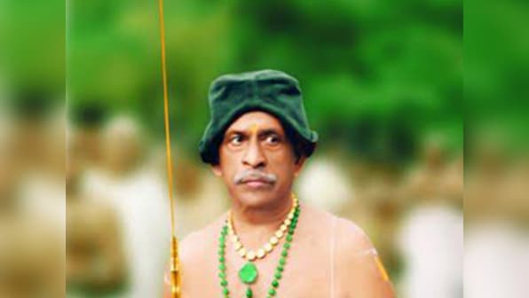 Titular Maharaja of Travancore passes away