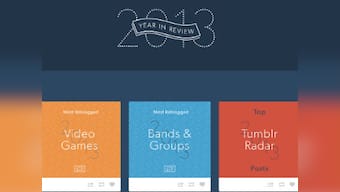 Why Tumblr's year-end lists are totally worth checking out