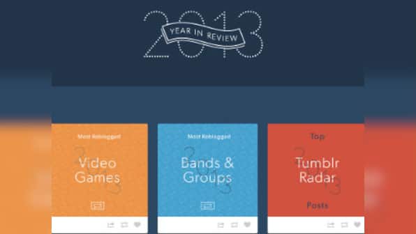 Why Tumblr's year-end lists are totally worth checking out