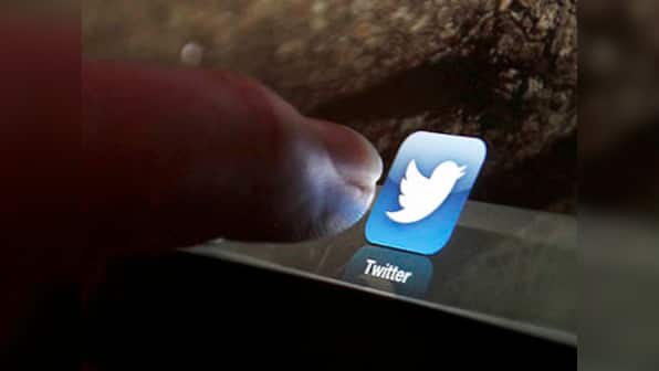 Twitter to be available on mobile phones without Internet